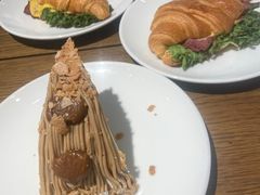 -Peet's Coffee皮爷咖啡(德基店)