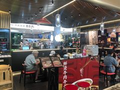 -一肴·牛肉粿条(深圳湾睿印店)