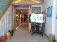 门面-确喜美味小厨(西单商场兰州店)