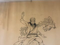 -麻大侠老火锅(巴国城店)