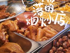 -黄毛鸭脖(汉阳总店)