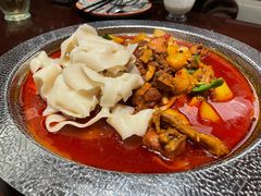 -那拉提之疆·新疆菜(美院店)