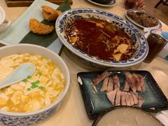 -南京大牌档(龙江新城市广场店)