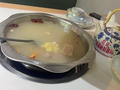 -福源药膳鸡(天润城店)