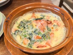 -萨莉亚意式餐厅(南京万达茂店)