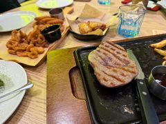 -必胜客(桐梓坡店)