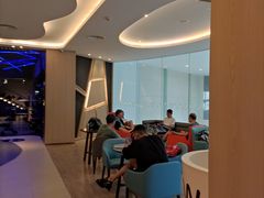 -W FITNESS 威尔仕健身·游泳(老西门新苑店)