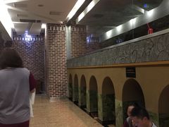 -纽斯桑拿会所(餐厅天山路店)