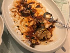 -粤财皇冠假日酒店·彩华轩中餐厅