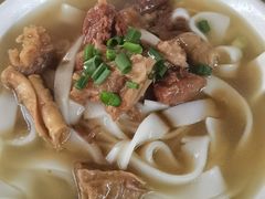 -新园饮食店(香洲总店)