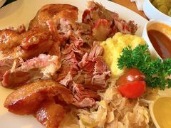 -兰特伯爵西餐厅·啤酒屋(方庄店)