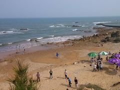 -青岛银沙滩