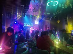 -MOSSO音乐酒吧·Live House(南京西路店)