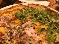 -PIZZA BIANCA(万象城店)