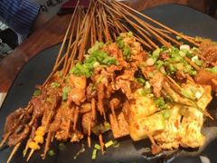 -友记功夫香·人民川菜(红牌楼店)