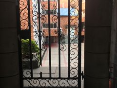 -十三号剧院
