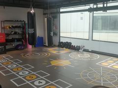 -GymPlus健身(四平路店)