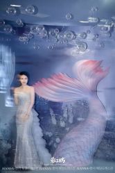 点击看大图 -HANSA韩纱婚纱礼服·龙凤褂·西装设计师集合店