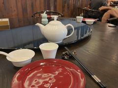 -香雪海饭店中餐厅(湖滨店)