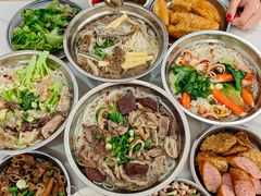 -福屿鲜捞小吃·捞化(福屿总店)