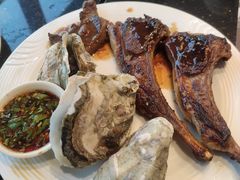 -绮梦西湖·云端餐厅(歌德店)