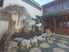 -檀园