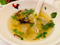 莆田扁肉汤（位）-莆田餐厅PUTIEN(西安万象天地店)