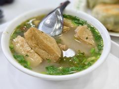豆泡儿汤-护国寺小吃(护国寺总店)