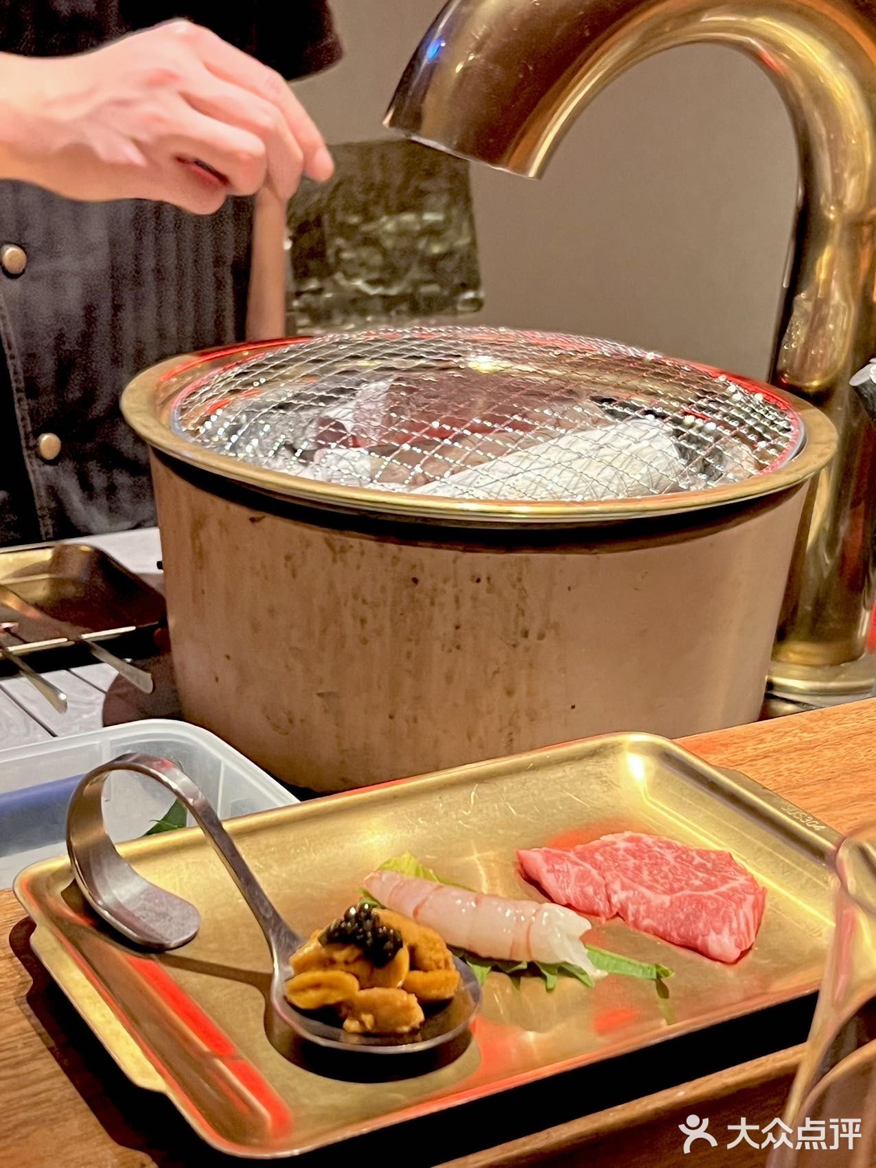 一些必要的抗冻小技巧 来吃肉～