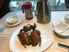 -广东胜利宾馆西关粤中餐厅