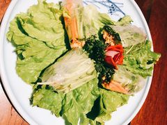 -福慧慈缘素食餐厅(王府井店)