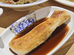 -左邻右舍褡裢火烧(石榴园店)