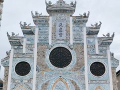 -贵阳北天主教堂