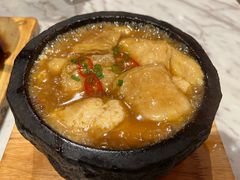 -云采云南菜(中山北路店)