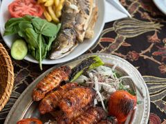 -Old Ottoman Cafe & Restaurant