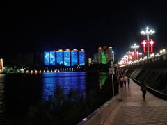 -东湖公园