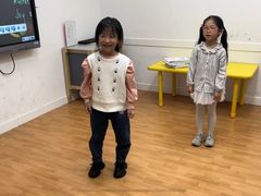 -英孚教育青少儿(宝龙中心)