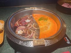 -牛New寿喜烧(中山公园龙之梦店)