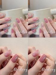 -M·X Nail日式美甲美睫