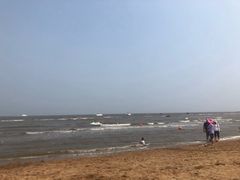 -兴城海滨风景区