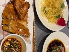 -金哥私房菜馆(张府园总店)