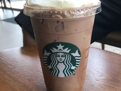 -星巴克(扬州珍园店)