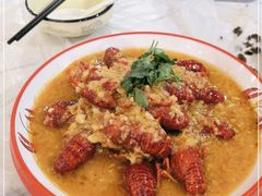 -辣螃铠盆盆蟹大排档(总店)