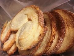 -中关村茶点