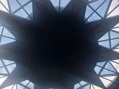 -上海滴水湖皇冠假日酒店