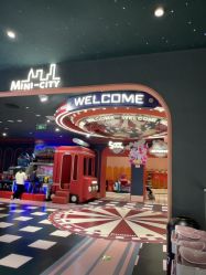 -meland亲子乐园(深圳领展中心城店)