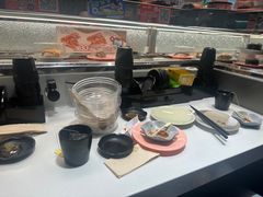 -争鲜回转寿司(朝北大悦城店)