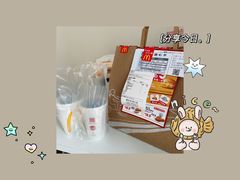 -麦当劳(文武路店)