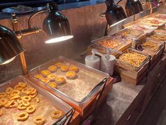 -比格比萨自助(南京万达茂店)