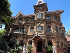 -马勒别墅饭店(静安寺店)